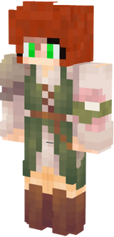 Mim (Season 2)