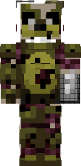 Scrap Trap