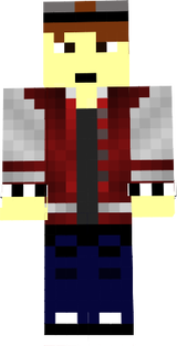 moq minecraft skin za premium Kamen972