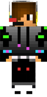 skin