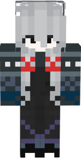 mystery girl