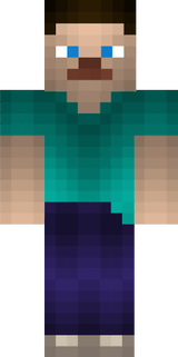 Panc4kes's Steve