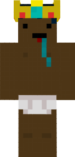 Noobie Phantom