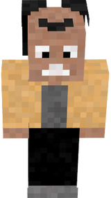 Mr.Gater