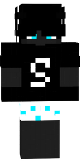 Stuxz is Skin