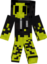 TheGhostersLPs gelb
