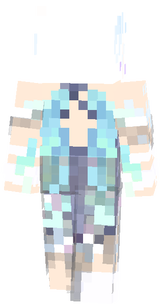 mun fairy sky wings