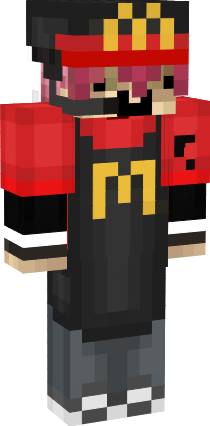 Preview of texture: davidlimar4 mc