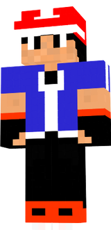AshKetchum