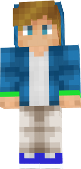 Rey Skin