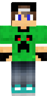CreeperExtreme