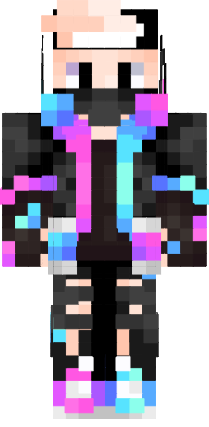 Preview of texture: cyberpunk