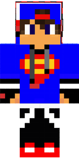 andre