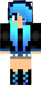 swaga blue