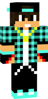 LeandroMask