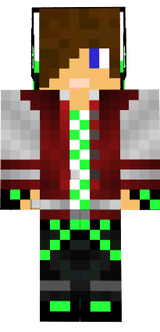 Herobrine25250