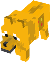 Edgar texture pack