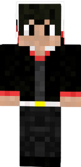 Guh skin