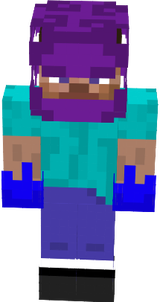 Robo-Steve