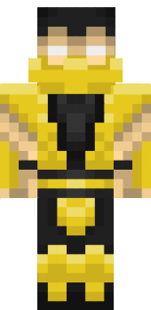 Preview of texture: Scorpian