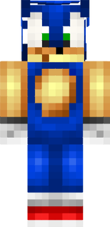 Sonic The Hedgehog