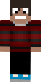 Minha skin