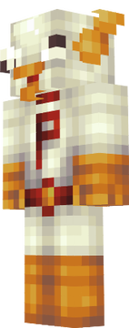 W4lk3rs Skin