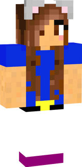 BlueShirtWhitePants
