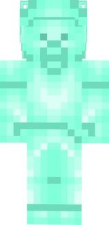 Blue Leader Spirit