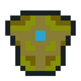 golden iron man armor 