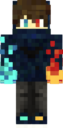 Preview of texture: ninja