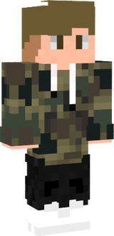 N militar