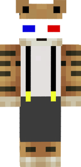 skin lefserull