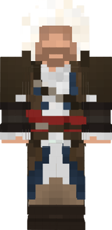 raul kenway