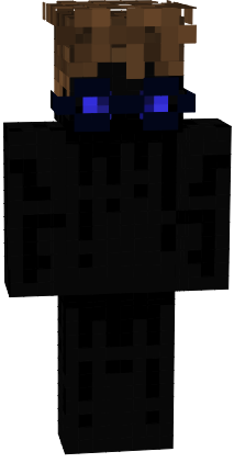 Preview of texture: Enderian Dan v.3