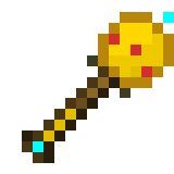 Dwarven scepter