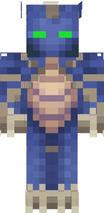Preview of texture: phantom