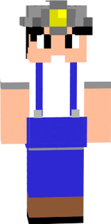 clap mineirim