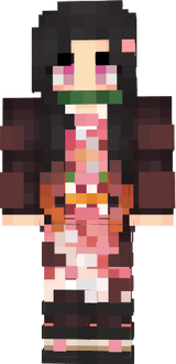 nezuko-chan 