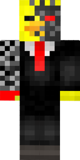Mr.PatoMalkRobo