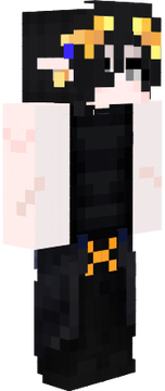 Corvus Casual