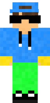 Template BLG