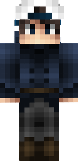 UnexpectedVererax