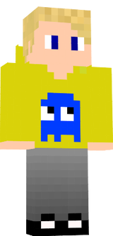 exteminatorGamer