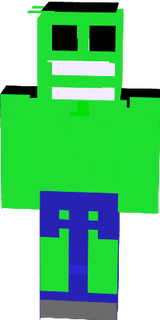 hulk