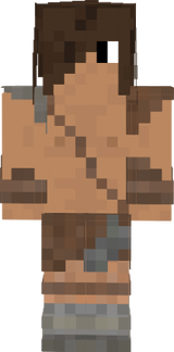 TasosDand primal