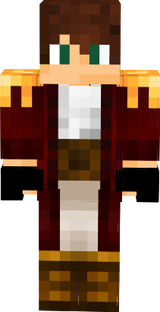 New Skin