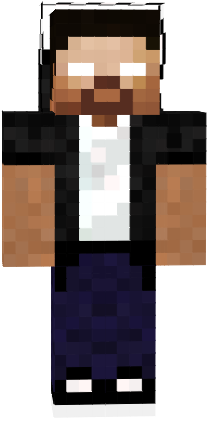 Preview of texture: herobrine2