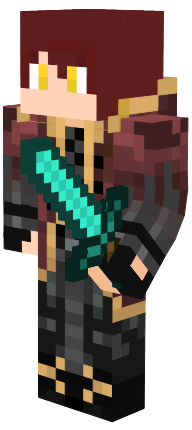 Preview of texture: Foxy In Nevermine