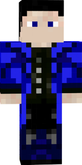 Blue Kronos